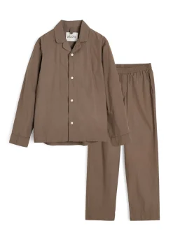 Aiayu Gaver Til Hende|Tøj<Classic Pyjamas - Earth fra
