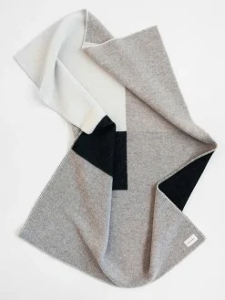 Hein Studio Puder Og Plaider<Cleo no. 01 Plaid fra