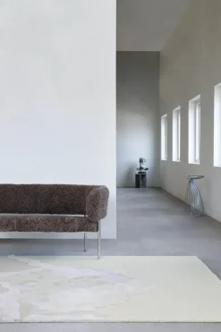 Massimo Gulvtæpper<Cloud 9 Tæppe fra