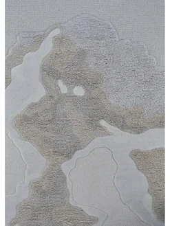 Massimo Gulvtæpper<Cloud 9 Tæppe fra