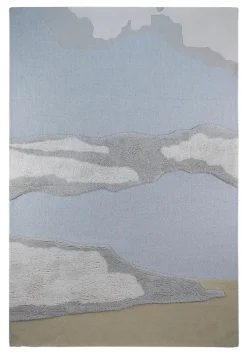 Massimo Gulvtæpper<Cloud 9 Tæppe fra