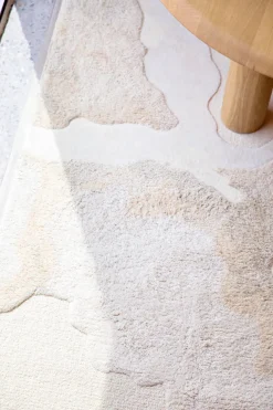 Massimo Gulvtæpper<Cloud 9 Tæppe fra