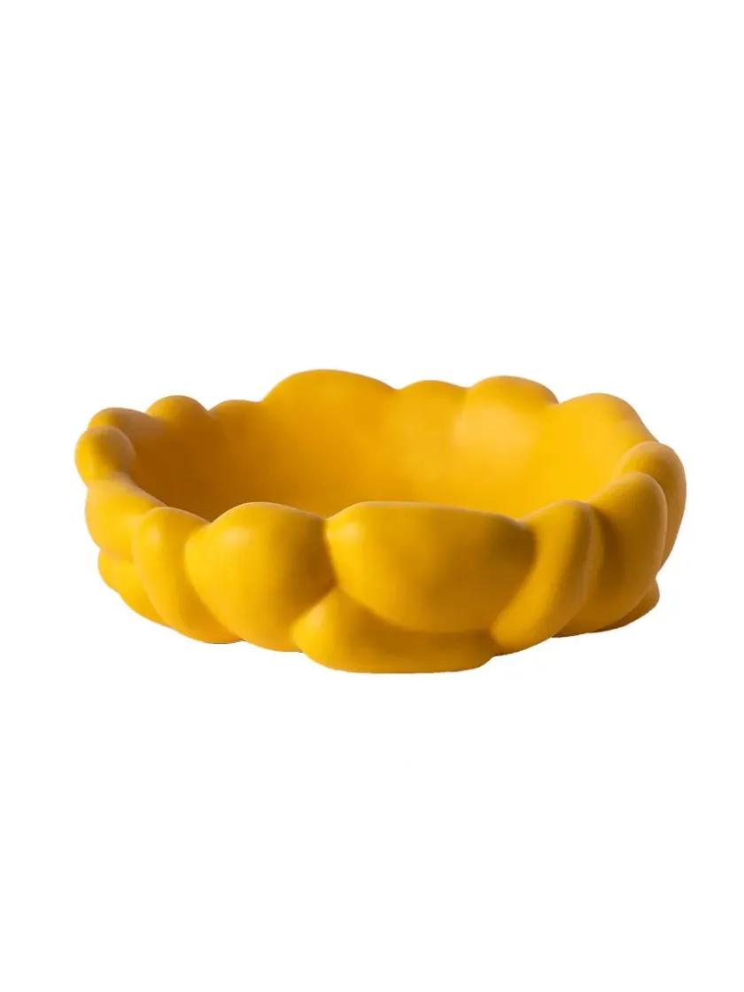 raawii Service<Cloud Fad, freesia yellow fra