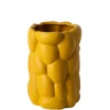 raawii Vaser<Cloud Vase, freesia yellow fra