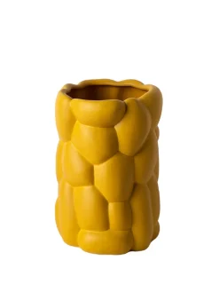 raawii Vaser<Cloud Vase, freesia yellow fra