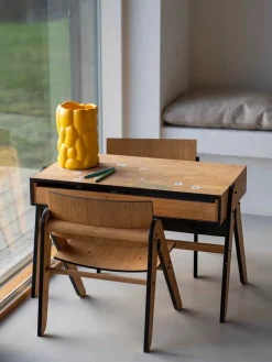 raawii Vaser<Cloud Vase, sloe green fra