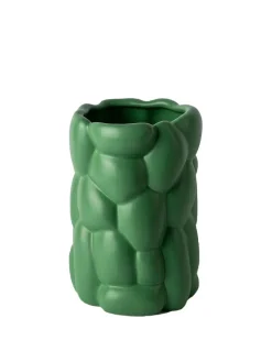 raawii Vaser<Cloud Vase, sloe green fra