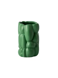 raawii Vaser<Cloud Vase, sloe green fra