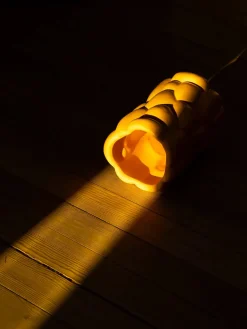 raawii Vaser<Cloud Vase, sloe green fra