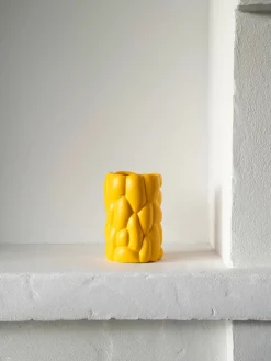 raawii Vaser<Cloud Vase, vaporous grey fra