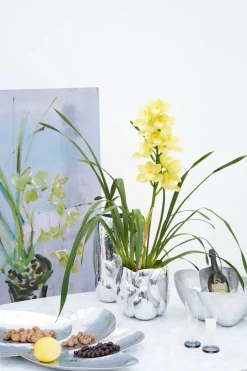 Tom Dixon Vaser<Cloud Vessel fra