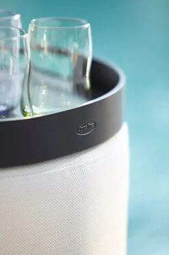 Cane-line Bakker<Club Bakke, Ø44 cm fra