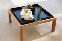 Cane-line Bakker<Club Bakke, 58,5x58,5 cm fra