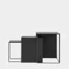 Ferm Living Sideborde Og Små Borde<Cluster tables fra