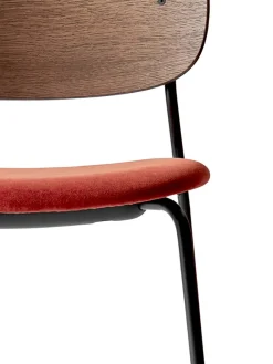 Audo Copenhagen Spisebordsstole<Co Chair Spisebordsstol fra