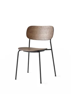 Audo Copenhagen Spisebordsstole<Co Chair Spisebordsstol fra