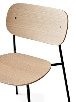 Audo Copenhagen Spisebordsstole<Co Chair Spisebordsstol fra