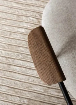 Audo Copenhagen Loungestole|Lænestole<Co Lounge Chair fra