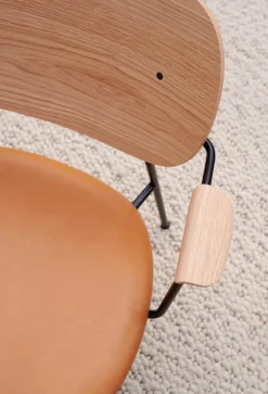 Audo Copenhagen Loungestole|Lænestole<Co Lounge Chair fra