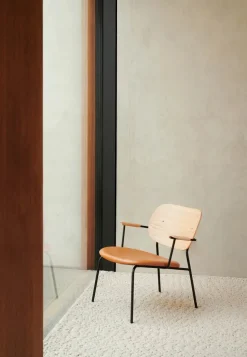 Audo Copenhagen Loungestole|Lænestole<Co Lounge Chair fra