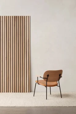 Audo Copenhagen Loungestole|Lænestole<Co Lounge Chair fra