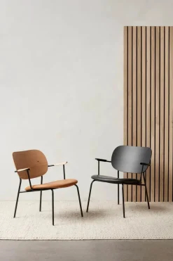 Audo Copenhagen Loungestole|Lænestole<Co Lounge Chair fra