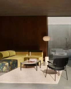 Audo Copenhagen Loungestole|Lænestole<Co Lounge Chair fra