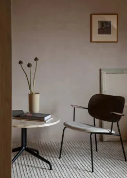 Audo Copenhagen Loungestole|Lænestole<Co Lounge Chair fra