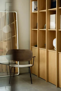 Audo Copenhagen Loungestole|Lænestole<Co Lounge Chair fra