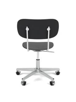 Audo Copenhagen Kontorstole<Co Task Chair u. Armlæn, finer fra