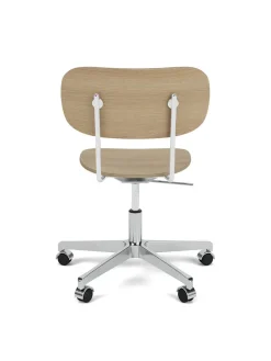 Audo Copenhagen Kontorstole<Co Task Chair u. Armlæn, finer fra