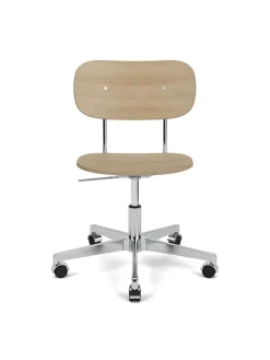 Audo Copenhagen Kontorstole<Co Task Chair u. Armlæn, finer fra