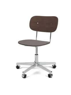 Audo Copenhagen Kontorstole<Co Task Chair u. Armlæn, finer fra