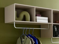 Montana Entrémøbler<Coat fra