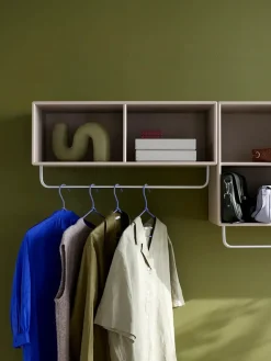 Montana Entrémøbler<Coat fra