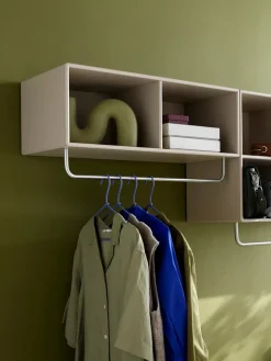 Montana Entrémøbler<Coat fra