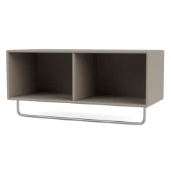 Montana Entrémøbler<Coat fra