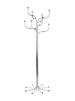 Fritz Hansen Entrémøbler<Coat Tree af Sidse Werner