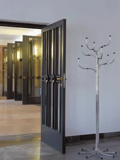 Fritz Hansen Entrémøbler<Coat Tree af Sidse Werner