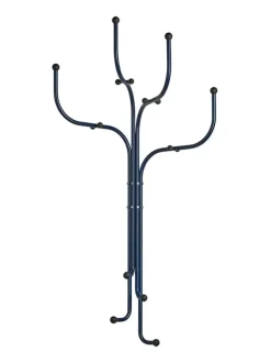 Fritz Hansen Knagerækker|Entrémøbler<Coat Tree Wall fra