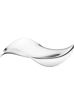 Georg Jensen Service<Cobra fad fra