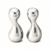 Georg Jensen Gaver Til Ham|Gaver Til Hende<Cobra Salt og Peber-sæt fra