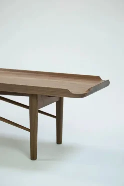 House of Finn Juhl Sideborde Og Små Borde<Cocktailbænk af Finn Juhl