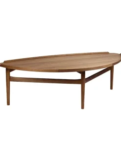 House of Finn Juhl Sofaborde<Cocktailbord af Finn Juhl