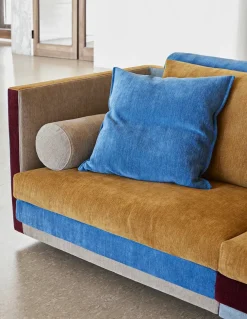 Eilersen Sofaer<Cocoon Sofa Bauhaus Multi-Colour, 320 x 106 cm fra