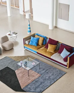 Eilersen Sofaer<Cocoon Sofa Bauhaus Multi-Colour, 320 x 106 cm fra
