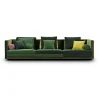 Eilersen Sofaer<Cocoon Sofa Bloom Multi-Colour, 320 x 106 cm fra