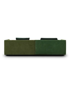 Eilersen Sofaer<Cocoon Sofa Bloom Multi-Colour, 280 x 106 cm fra