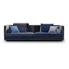 Eilersen Sofaer<Cocoon Sofa Blues Multi-Colour, 280 x 106 cm fra
