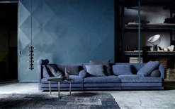 Eilersen Sofaer<Cocoon Sofa fra